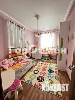 Дом 160м², 2-этажный, участок 8 сот.