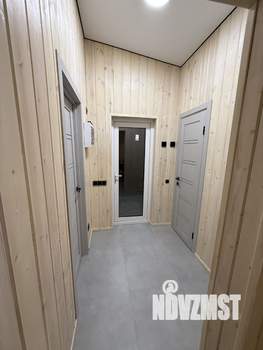 Дом 101м², 1-этажный, участок 9 сот.