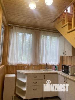 Дом 62м², 2-этажный, участок 8 сот.