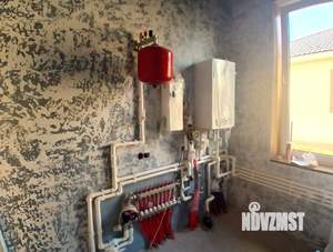 Дом 130м², 1-этажный, участок 10 сот.