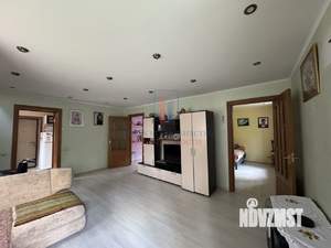 Дом 95м², 2-этажный, участок 7 сот.