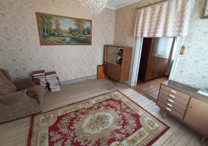 Дом 37м², 1-этажный, участок 4 сот.