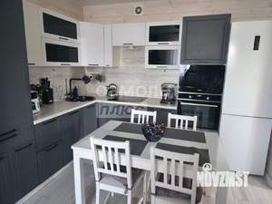 Дом 144м², 2-этажный, участок 15 сот.