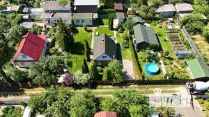 Дом 70м², 2-этажный, участок 6 сот.