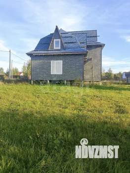 Дом 183м², 2-этажный, участок 22 сот.