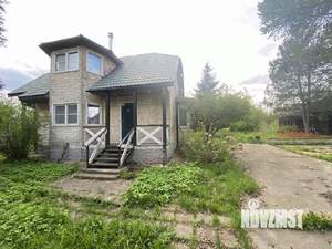 Дом 115м², 2-этажный, участок 39 сот.