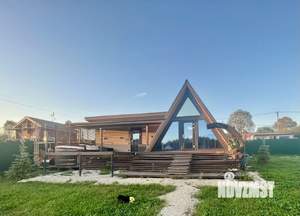 Дом 117м², 2-этажный, участок 22 сот.