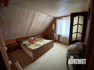 Дом 115м², 2-этажный, участок 39 сот.