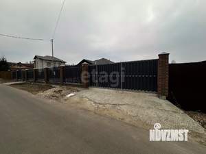 Дом 197м², 1-этажный, участок 11 сот.