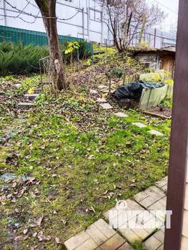 Дом 39м², 2-этажный, участок 6 сот.