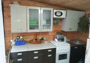 Дом 25м², 2-этажный, участок 6 сот.