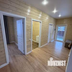 Дом 150м², 2-этажный, участок 9 сот.