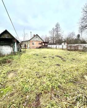 Дом 53м², 1-этажный, участок 7 сот.