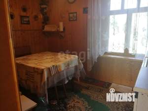 Дом 49м², 1-этажный, участок 11 сот.