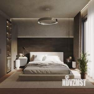 Дом 70м², 1-этажный, участок 6 сот.