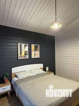 Коттедж 100м², 1-этажный, участок 10 сот.