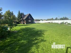 Дом 85м², 2-этажный, участок 9 сот.