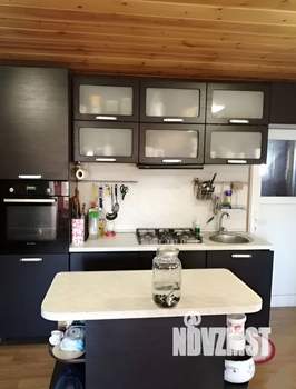 Дом 100м², 1-этажный, участок 25 сот.