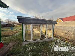 Дом 73м², 1-этажный, участок 10 сот.