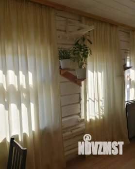 Дом 100м², 1-этажный, участок 25 сот.