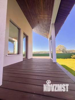 Коттедж 170м², 2-этажный, участок 11 сот.