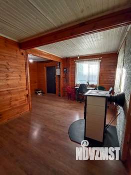 Дом 79м², 2-этажный, участок 11 сот.