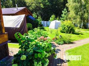 Дом 110м², 2-этажный, участок 15 сот.