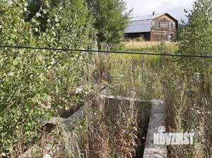 Дача 120м², 2-этажный, участок 9 сот.