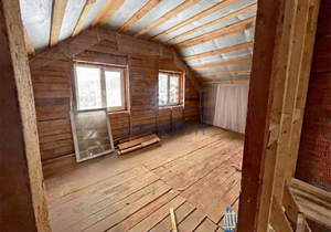 Дом 244м², 3-этажный, участок 12 сот.