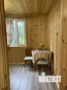 Дача 62м², 2-этажный, участок 8 сот.