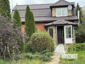 Дом 95м², 2-этажный, участок 7 сот.