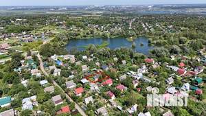 Дом 70м², 2-этажный, участок 6 сот.