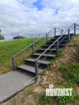 Коттедж 130м², 2-этажный, участок 9 сот.