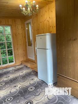 Дача 62м², 2-этажный, участок 8 сот.