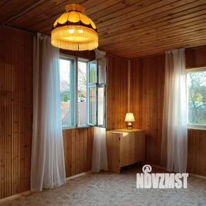 Дача 59м², 2-этажный, участок 6 сот.