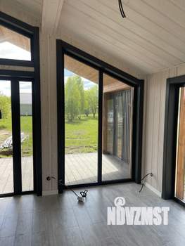 Дом 66м², 1-этажный, участок 10 сот.