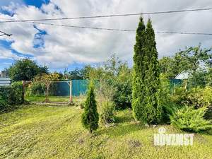 Дача 30м², 1-этажный, участок 5 сот.