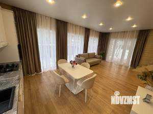 Дом 150м², 2-этажный, участок 9 сот.