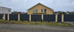 Дом 260м², 2-этажный, участок 24 сот.