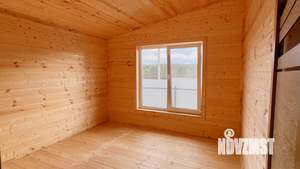 Дом 91м², 2-этажный, участок 6 сот.