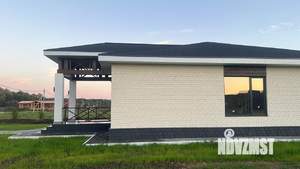 Дом 170м², 2-этажный, участок 13 сот.