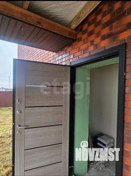 Дом 205м², 2-этажный, участок 8 сот.