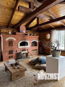 Дом 148м², 2-этажный, участок 9 сот.