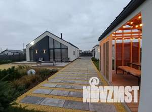 Дом 70м², 1-этажный, участок 6 сот.