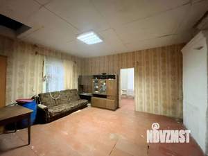 Дом 45м², 2-этажный, участок 5 сот.
