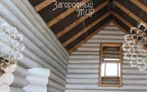 Дом 110м², 1-этажный, участок 12 сот.