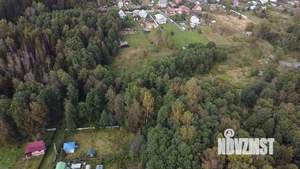 Дача 27м², 2-этажный, участок 8 сот.