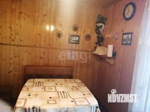 Дом 49м², 1-этажный, участок 11 сот.