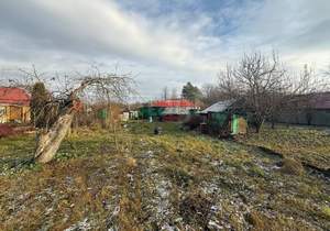 Дом 73м², 1-этажный, участок 10 сот.