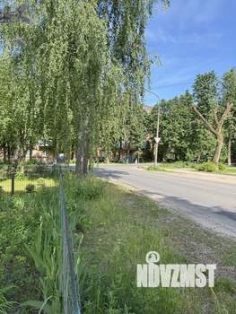 Дом 40м², 2-этажный, участок 3 сот.